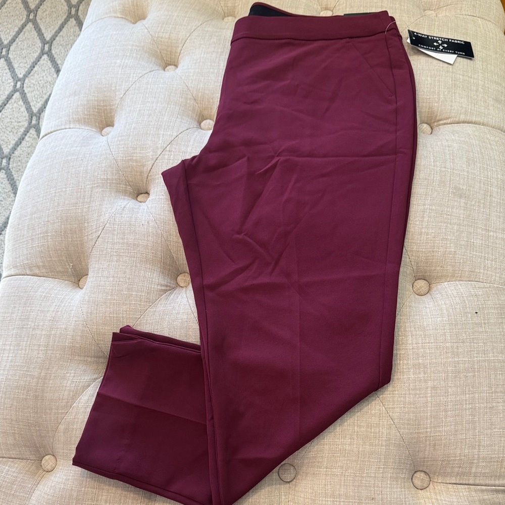 Roz & Ali  Trousers